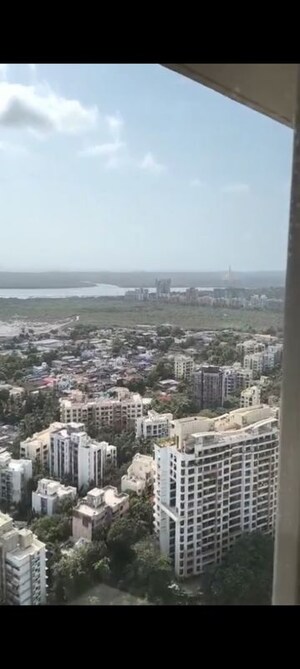 2 BHK Apartment – Exterior View View at Veena Smart Homes, Kandivali West - for Rent