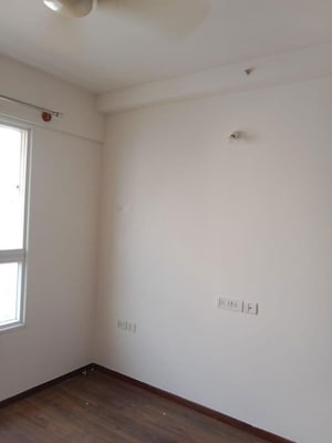 2 BHK Apartment For Rent in Mahaveer Celesse, Hunasamaranahalli