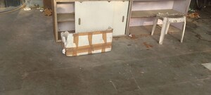  Shop – Exterior View View at Vibhuti Khand - for Sale