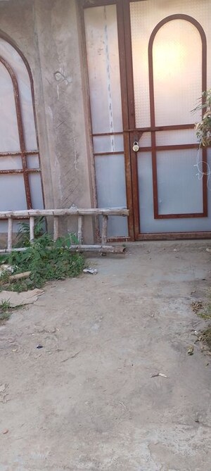  Shop – Exterior View View at Vibhuti Khand - for Sale