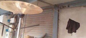  Shop – Exterior View View at Vibhuti Khand - for Sale