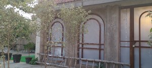  Shop – Exterior View View at Vibhuti Khand - for Sale