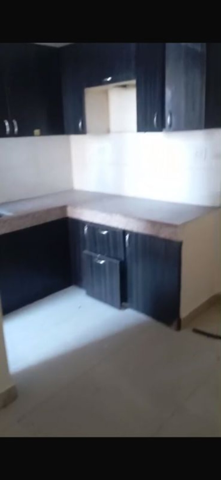 Kitchen, ascent-savy-ville-de 3 Bedroom 1199 Sq.Ft. Apartment In Raj Nagar Extension Ghaziabad 10754844
