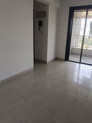 1 BHK Apartment For Rent in Regency Anantam, Dombivli East