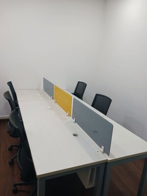  Office Space For Rent in Neptune Eastern Business District, Bhandup West