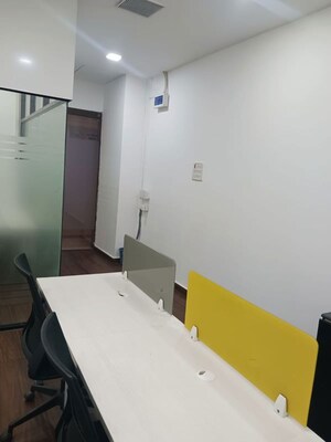 Team Area in  Office Space at Neptune Eastern Business District, Bhandup West – for Rent