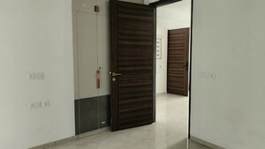 Bathroom in 3 BHK Apartment at Smart World Orchard, Sector 61 – for Rent