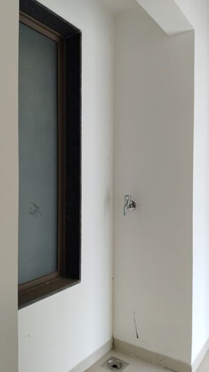 Building Lobby in 3 BHK Apartment at Runwal My City Phase II Cluster 05, Dombivli East – for Rent