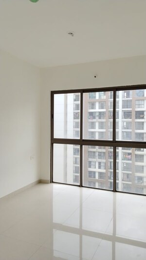 3 BHK Apartment For Rent in Runwal My City Phase II Cluster 05, Dombivli East