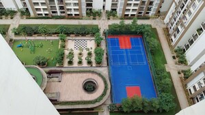 3 BHK Apartment – Exterior View View at Runwal My City Phase II Cluster 05, Dombivli East - for Rent