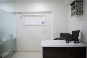 Team Area in  Office Space at Iscon Emporio, Jodhpur – for Rent
