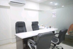  Office Space For Rent in Iscon Emporio, Jodhpur