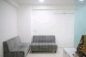 Team Area in  Office Space at Iscon Emporio, Jodhpur – for Rent