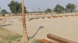 Plot Area in  Plot at Sector 138 Noida – for Sale
