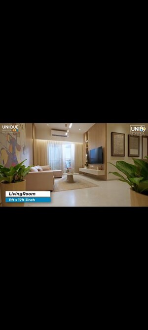 2 BHK Apartment For Sale in Unique Uni 89, Koregaon Park Annexe