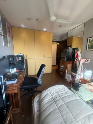 Room in 3 BHK Apartment at Adani Group Western Heights, Andheri West – for Sale