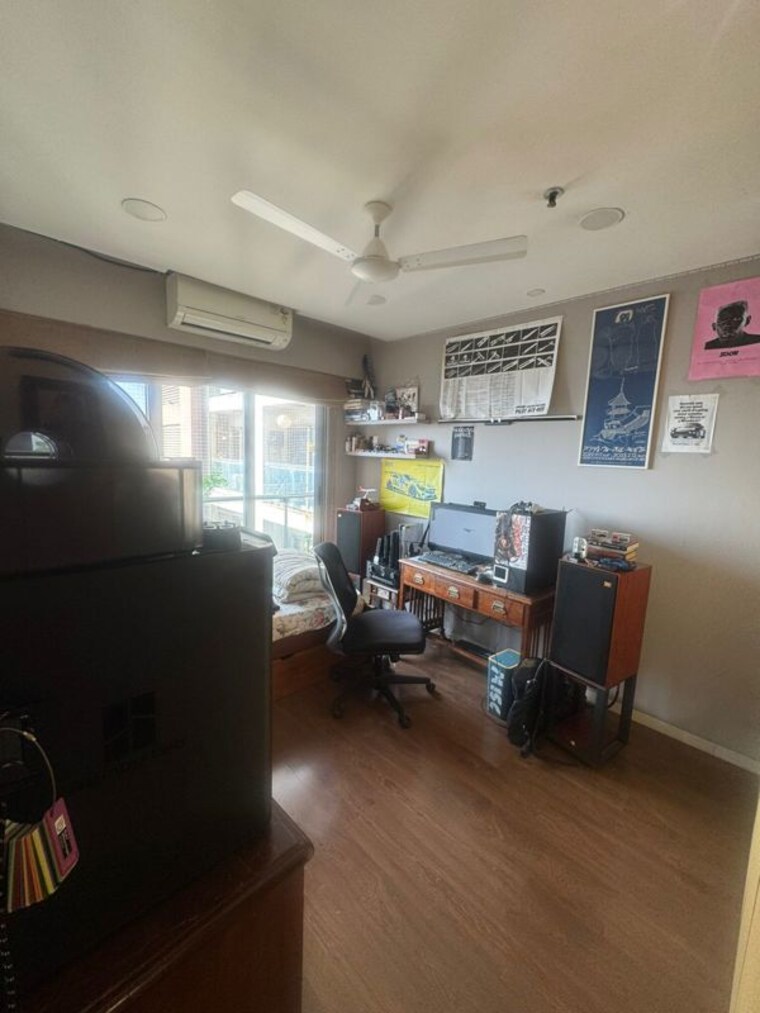 Room, adani-group-western-heights 3 Bedroom 1357 Sq.Ft. Apartment In Andheri West Mumbai 10754838