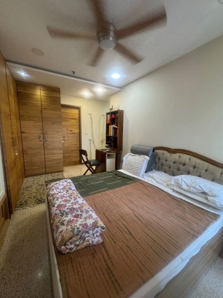 Bedroom, adani-group-western-heights 3 Bedroom 1357 Sq.Ft. Apartment In Andheri West Mumbai 10754838