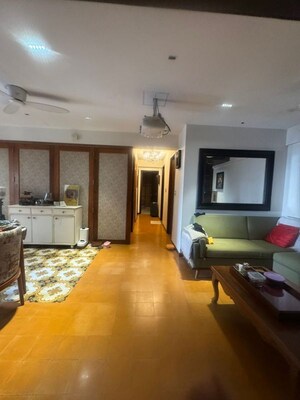 3 BHK Apartment For Sale in Adani Group Western Heights, Andheri West