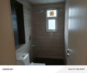 Attached Bathroom in 2.5 BHK Apartment at Central Park Cerise Suites, Sohna Sector 33 – for Rent