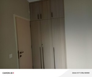 Building Lobby in 2.5 BHK Apartment at Central Park Cerise Suites, Sohna Sector 33 – for Rent