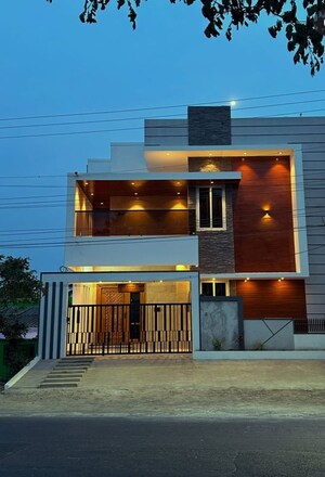 2 BHK Villa For Sale in Sathnur