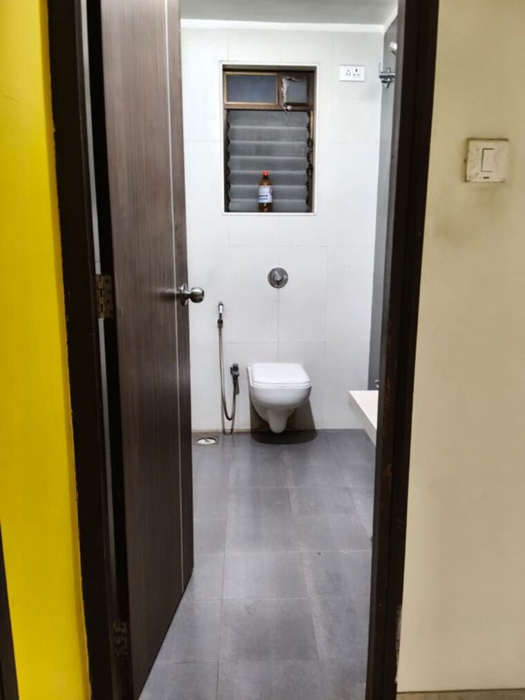 Bathroom, harmony-residency-owale 2 Bedroom 1200 Sq.Ft. Apartment In Owale Thane 10754840