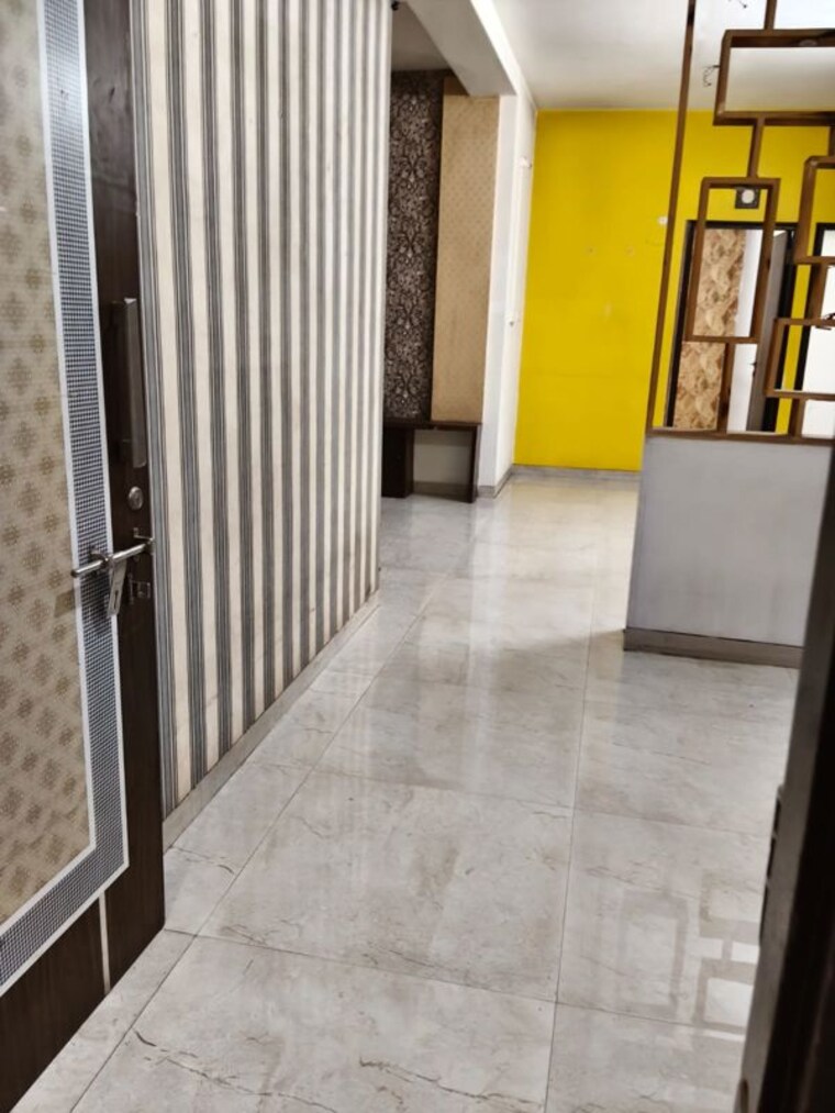 Balcony, harmony-residency-owale 2 Bedroom 1200 Sq.Ft. Apartment In Owale Thane 10754840