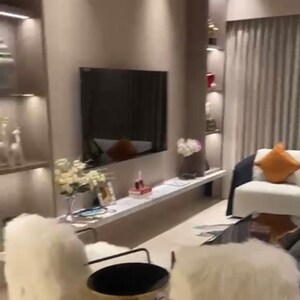 3 BHK Apartment For Rent in Dhoot Time Residency, Sector 63
