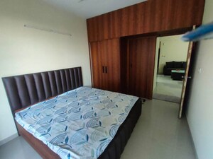 Bedroom in 2 BHK Apartment at Pyramid Fusion Homes, Sector 70a – for Rent