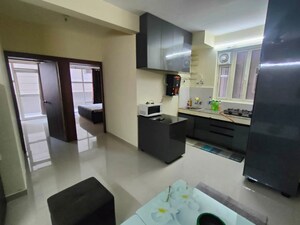 2 BHK Apartment For Rent in Pyramid Fusion Homes, Sector 70a