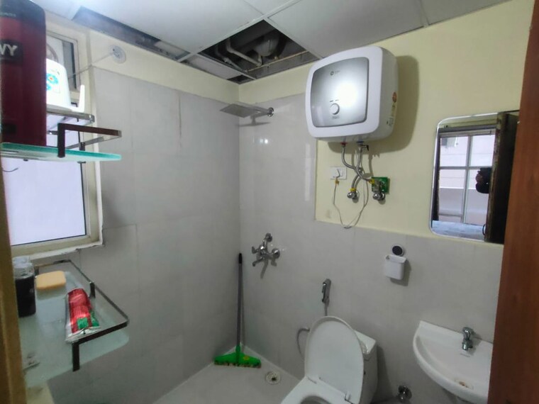 Team Area, pyramid-fusion-homes 2 Bedroom 698 Sq.Ft. Apartment In Sector 70a Gurgaon 10754896