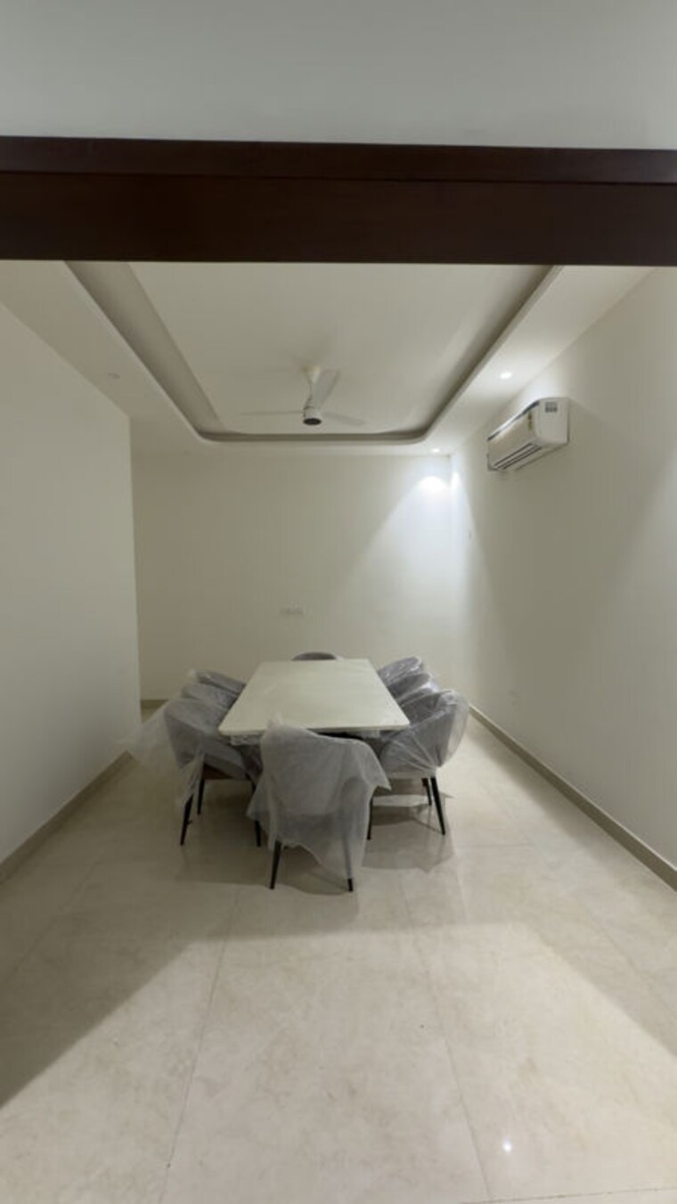 Dining area, pakhowal 5 Bedroom 6200 Sq.Ft. Independent House In Pakhowal Ludhiana 10754869