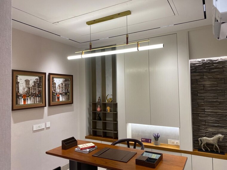 undefined, mullanpur 4 Bedroom 5378 Sq.Ft. Apartment In Mullanpur Mohali 10737266