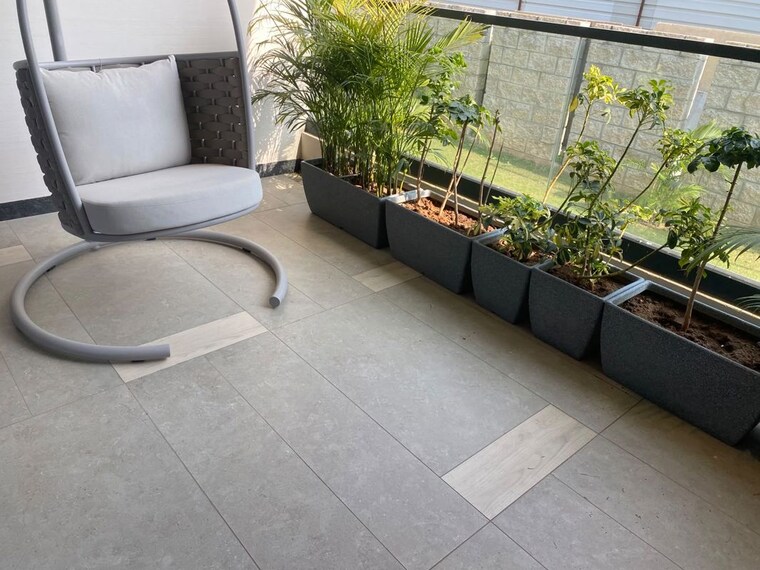 Balcony, mullanpur 4 Bedroom 5378 Sq.Ft. Apartment In Mullanpur Mohali 10737266