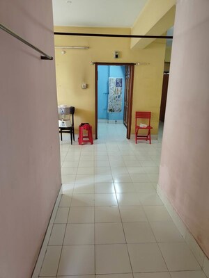 Living Room in 3 BHK Apartment at Birubari – for Sale