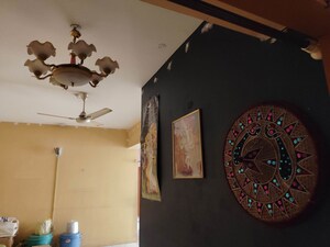 Furnished Amenities in 3 BHK Apartment at Birubari – for Sale