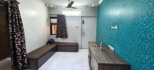 Room in 2 BHK Apartment at Godrej Exquisite, Ghodbunder Road – for Sale