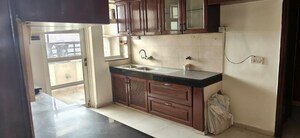 Kitchen in 4 BHK Apartment at DLF Windsor Court, Dlf Phase iv – for Sale