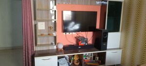 Furnished Amenities in 3 BHK Apartment at VVIP Addresses, Raj Nagar Extension – for Rent