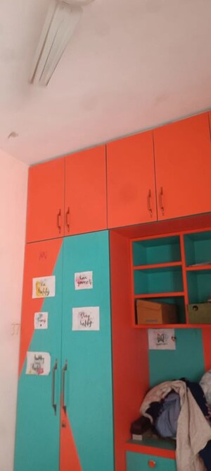 Furnished Amenities in 3 BHK Apartment at VVIP Addresses, Raj Nagar Extension – for Rent