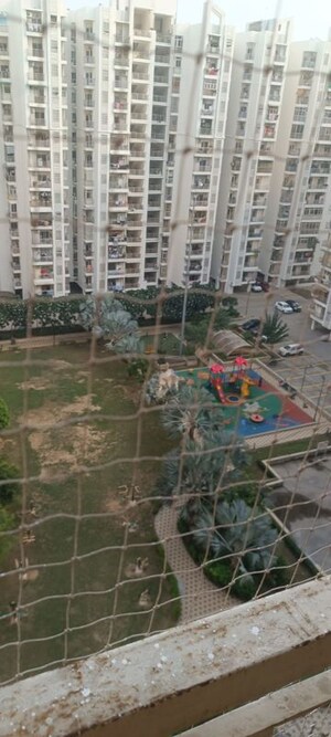 3 BHK Apartment – Exterior View View at VVIP Addresses, Raj Nagar Extension - for Rent