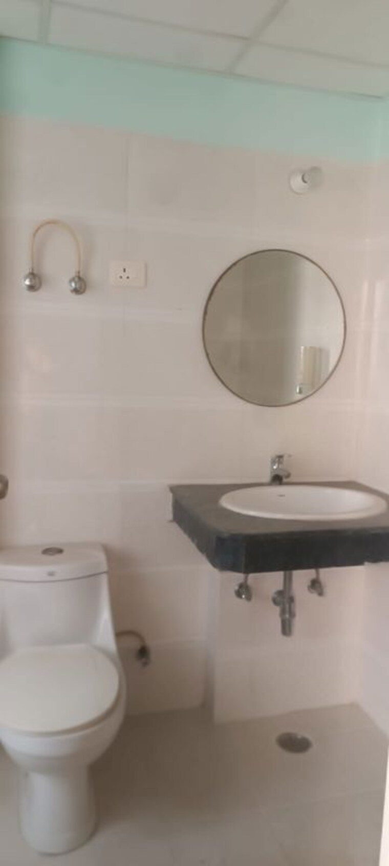 Bathroom, vvip-addresses 3 Bedroom 1400 Sq.Ft. Apartment In Raj Nagar Extension Ghaziabad 10754879