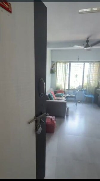 1 BHK Apartment For Rent in Dimple Apartments Parel in Parel, Mumbai