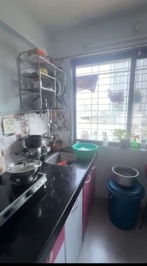 Parking in 1 BHK Apartment at Dimple Apartments Parel, Parel – for Rent