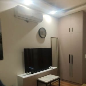Bedroom in 4 BHK Apartment at Ansal Esencia - Amara Villas, Sector 67 – for Rent