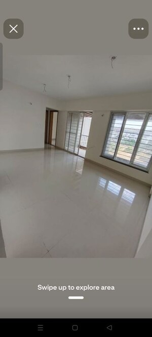 Room in 2 BHK Apartment at Vantage Green Woods, Shilphata – for Rent