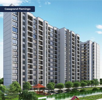 3 BHK Apartment For Sale in Casagrand Flamingo in Hsr Layout, Bangalore