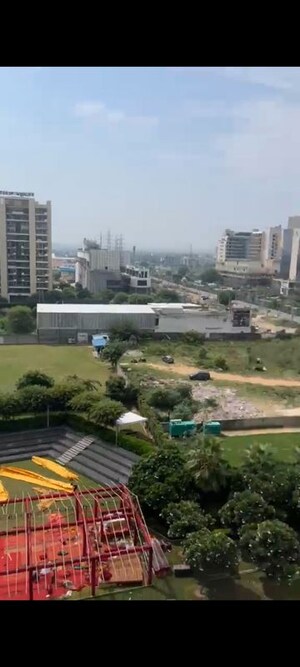 2 BHK Apartment – Exterior View View at Tulip Lemon, Sector 69 - for Rent