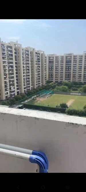 2 BHK Apartment – Exterior View View at Tulip Lemon, Sector 69 - for Rent
